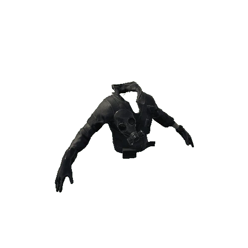 Sk_Scifi_Zombie_01_Body_3Skin Variant